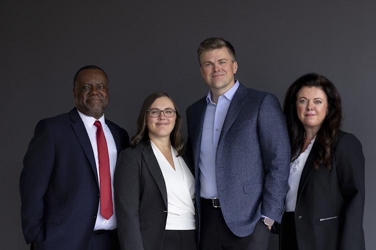 Negocio Kevin Mcmanus Law Injury & Disability Attorneys