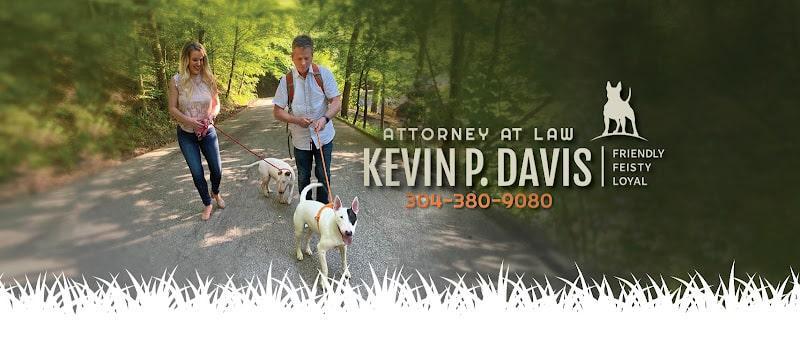 Negocio Kevin P. Davis Attorney At Law
