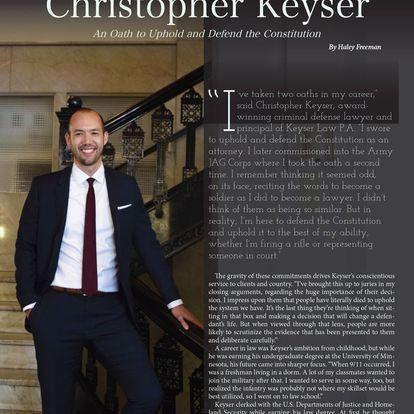 Negocio Keyser Law, P.a
