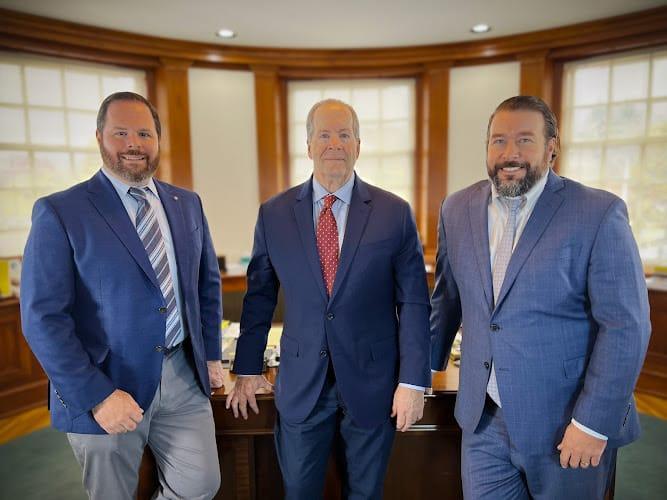 Negocio Kiley Law Group Personal Injury Attorneys