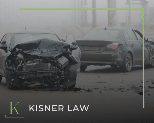 Negocio Kisner Law