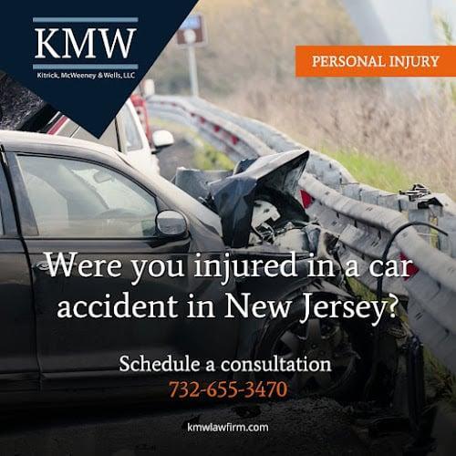 Negocio Kitrick, Mcweeney & Wells, Llc