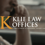 Klie Law Offices – Motor Vehicle Accident Lawyers in Morgantown, WV