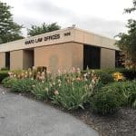Knafo Law Offices – Motor Vehicle Accident Lawyers in Allentown, PA