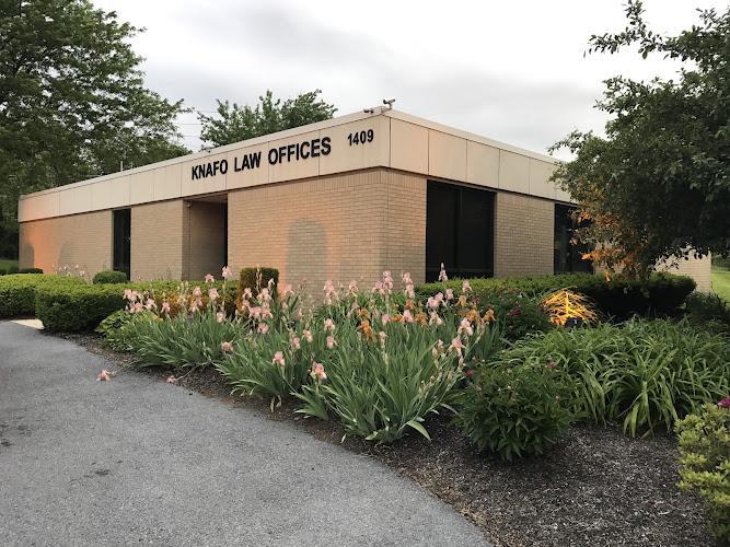 Negocio Knafo Law Offices