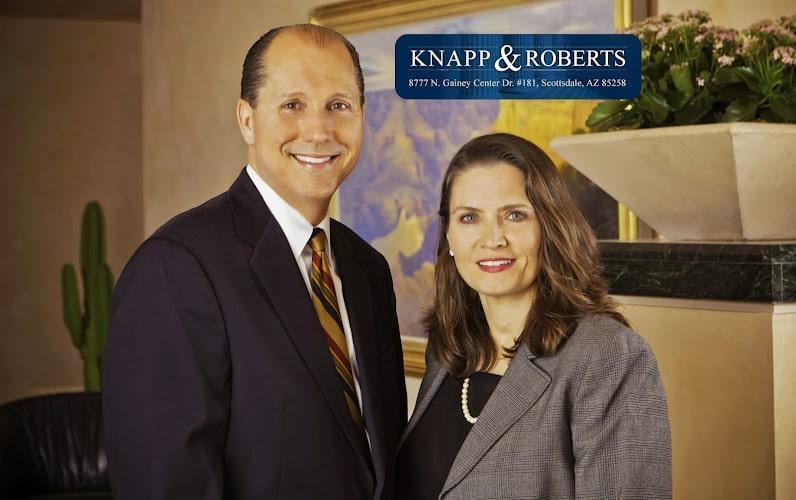 Negocio Knapp & Roberts - Scottsdale