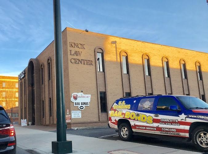 Negocio Knox Law Center