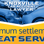 Knoxville Car Accident Lawyer – Motor Vehicle Accident Lawyers in Knoxville, Tennessee