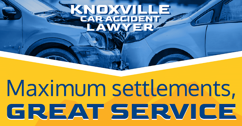 Negocio Knoxville Car Accident Lawyer