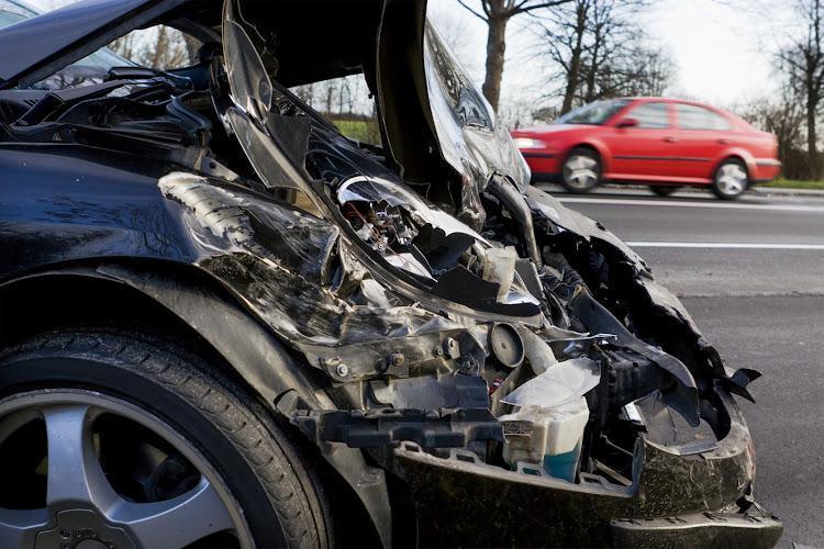Negocio Krebs Law Firm | Injury & Disability Attorney