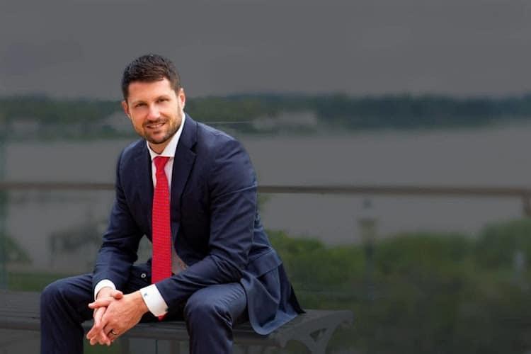 Negocio Kreizer Law