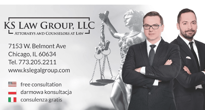 Negocio Ks Law Group