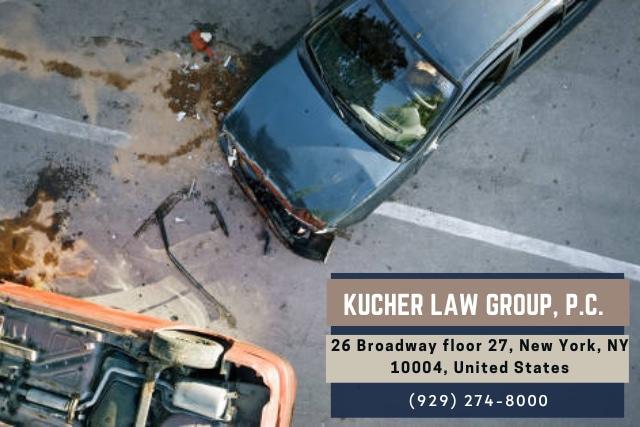Negocio Kucher Law Group, P.c.
