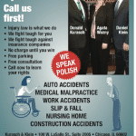 Kurasch & Klein, Ltd – Motor Vehicle Accident Lawyers in Chicago, IL
