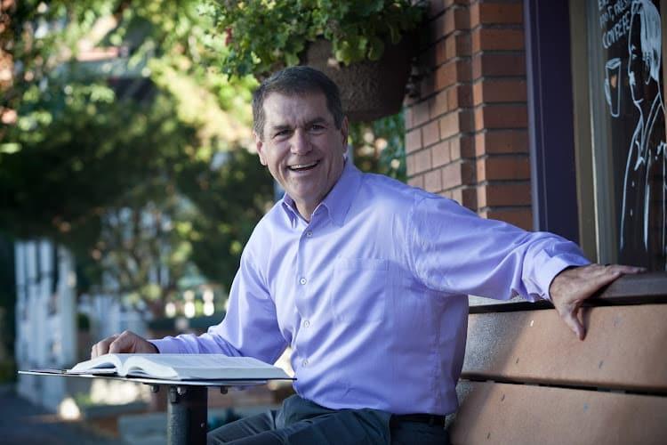 Kurt Holzer Personal Injury Attorney