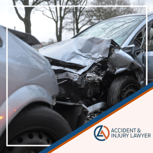 Negocio La Accident Injury Lawyer- Referral Service
