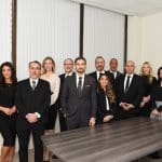 La Injury Lawyers – Motor Vehicle Accident Lawyers in Woodland Hills, California