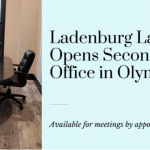 Ladenburg Law Injury Attorneys – Motor Vehicle Accident Lawyers in Olympia, WA