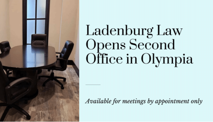 Negocio Ladenburg Law Injury Attorneys