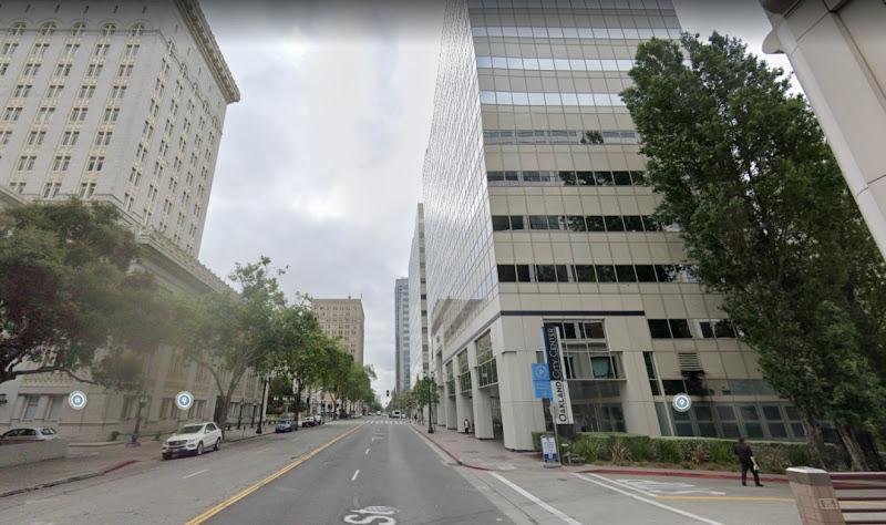 Negocio Lamano Law Office - Oakland Criminal Justice Attorney