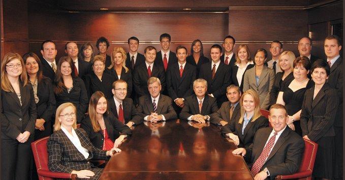 Negocio Lamarca Law Group, P.c.