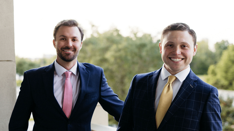 Negocio Landgrave Garcia Injury Attorneys