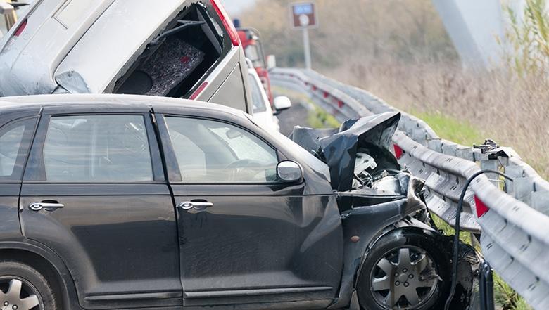 Negocio Larson Law Injury & Accident Lawyers