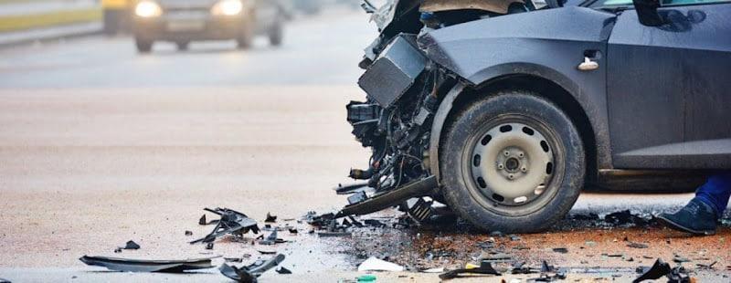 Negocio Larson & Miller Injury Law