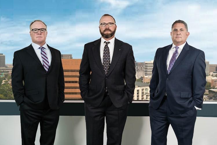Negocio Larson Schneider Injury Law - Personal Injury Attorney - Denver