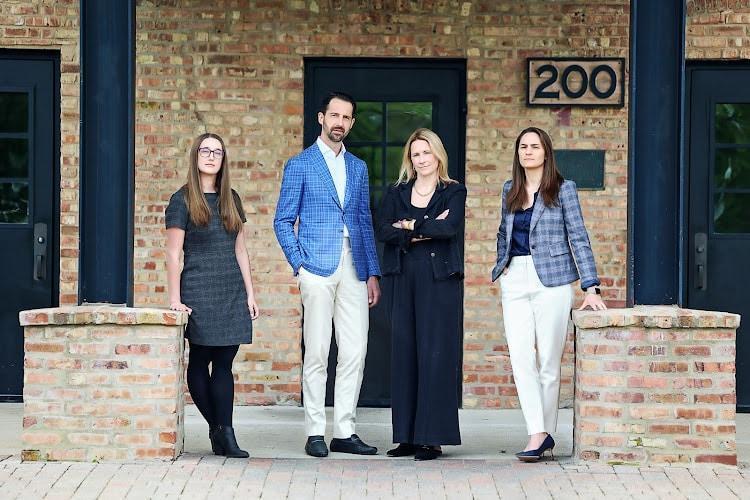 Negocio Lauren A. Buchanan & Associates