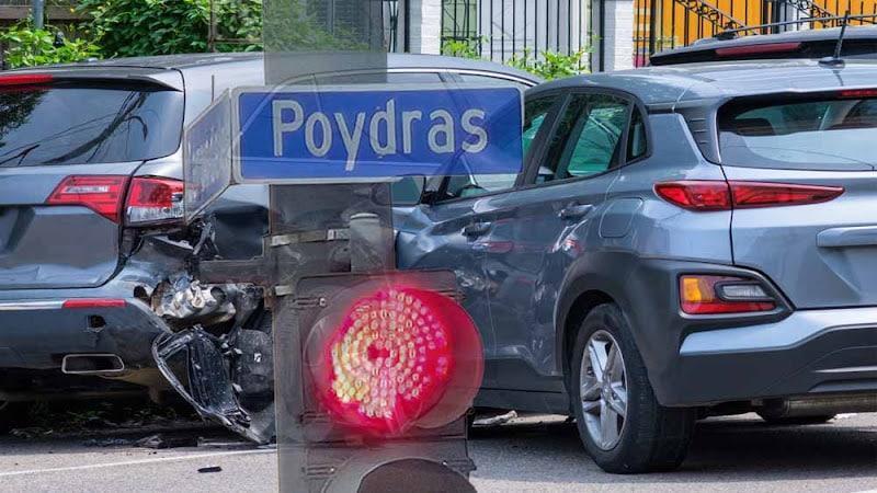 Negocio Lavis Law Firm - Personal Injury & Car Accident Attorney