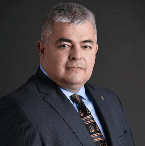 Law Office Of Alvin R. Garcia