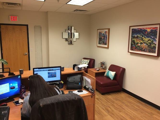 Negocio Law Office Of Christopher D. Lee, Llc