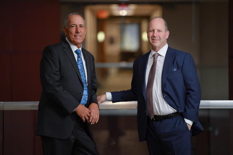 Negocio Law Office Of Cohen & Jaffe Llp