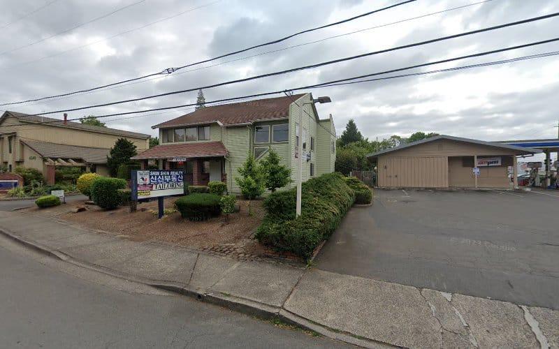 Negocio Law Office Of Danny Kim, Pc