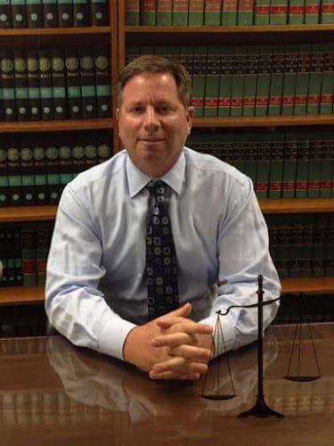 Negocio Law Office Of David Wasser