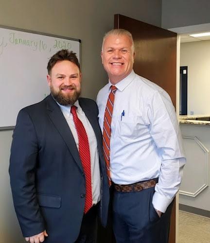 Negocio Law Office Of Eric Beasley