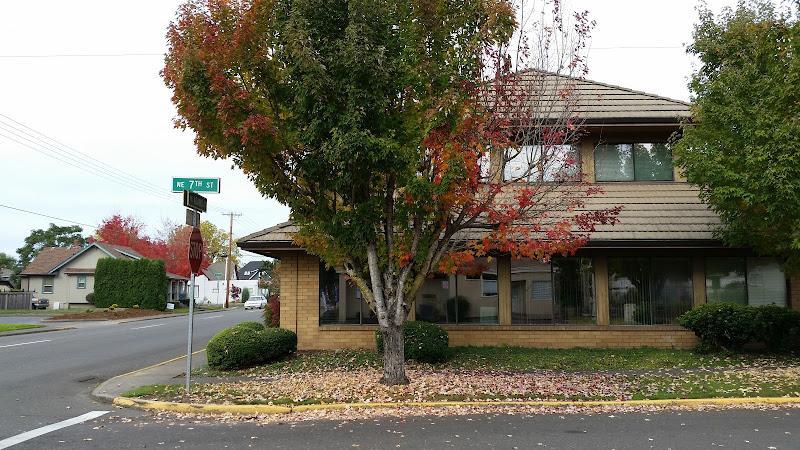 Negocio Law Office Of Gary G. Norris