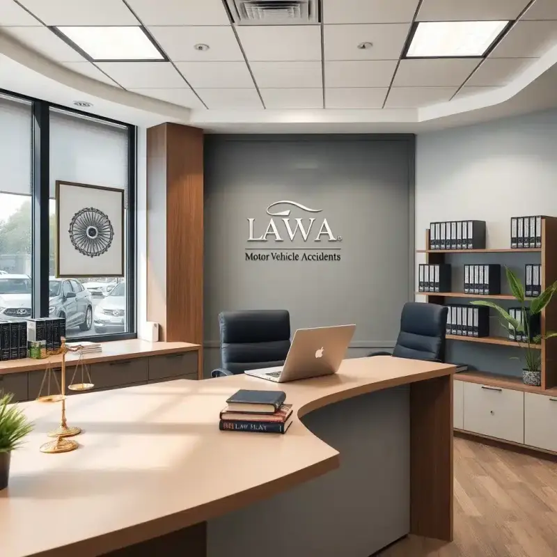 Law Office Of Jacklyn Bentley