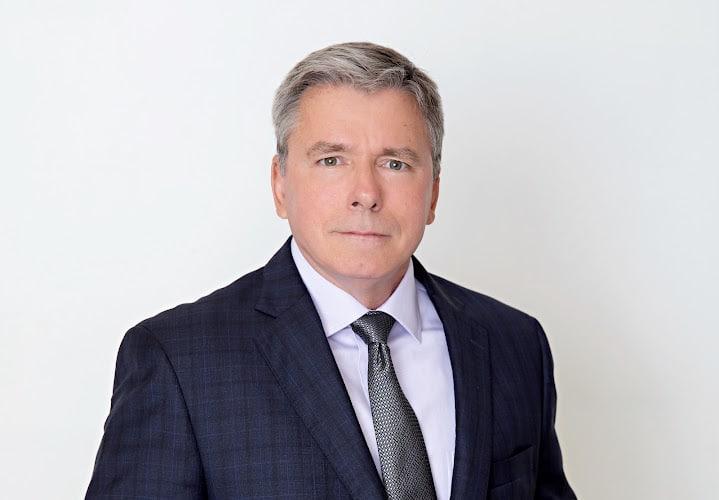 Negocio Law Office Of James Thomas