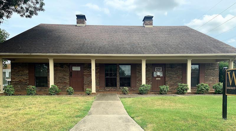 Negocio Law Office Of Jason M. Hatfield, P.a.