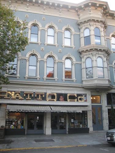 Negocio Law Office Of Jeff D. Hoffman