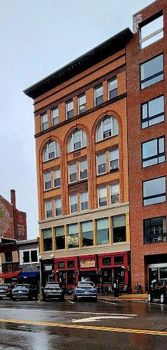 Negocio Law Office Of Jennifer A. Farrell, Pllc