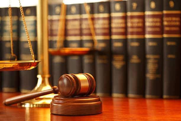Negocio Law Office Of Joseph H. Lamore, Jr., P.a.