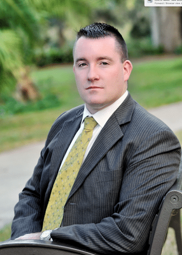 Negocio Law Office Of Keith L. Magness