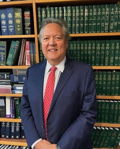 Negocio Law Office Of Martin W. Hodges