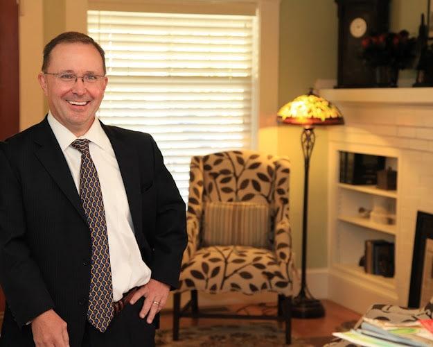 Negocio Law Office Of Matthew L. Sharp
