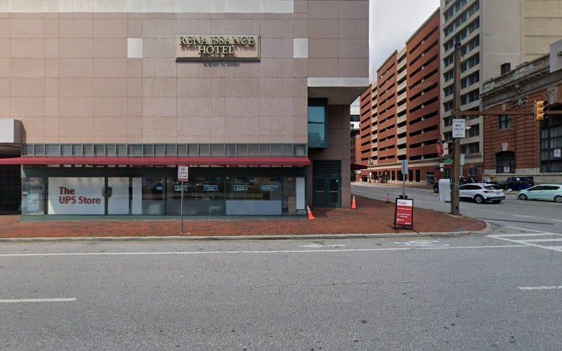Negocio Law Office Of Mitchel M. Gordon