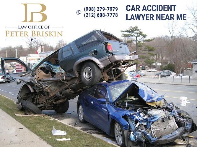 Negocio Law Office Of Peter Briskin – Nj Injury & Accident Attorney