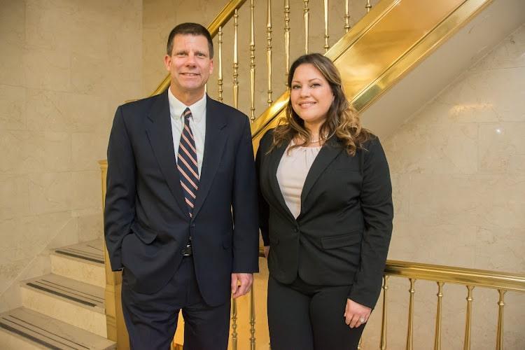 Negocio Law Office Of Robert E. Frawley